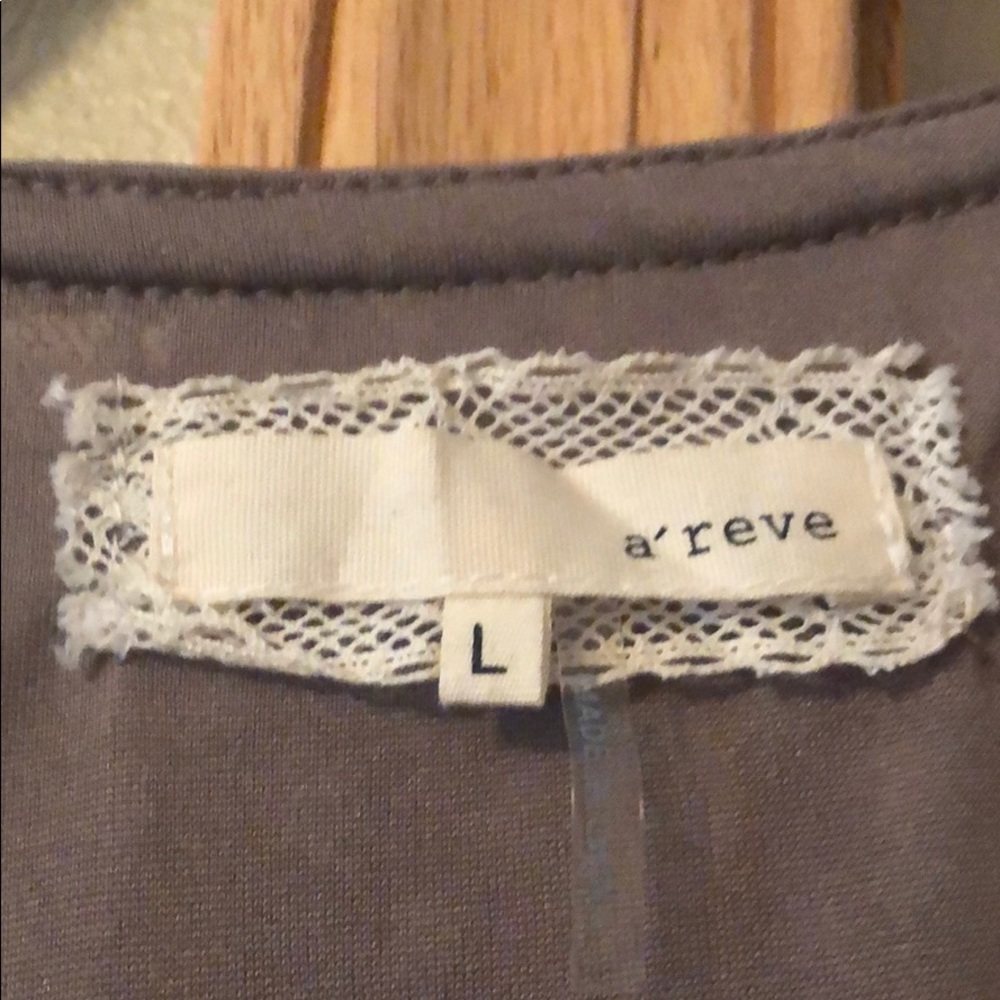 a’reve Top - Picture 4 of 5